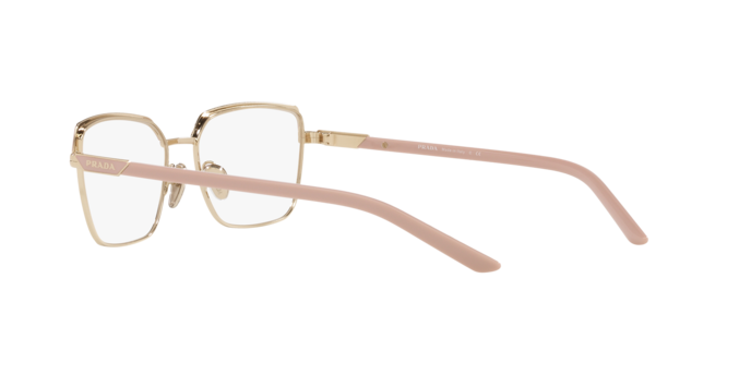 Prada Eyeglasses PR 56YV 09Y1O1