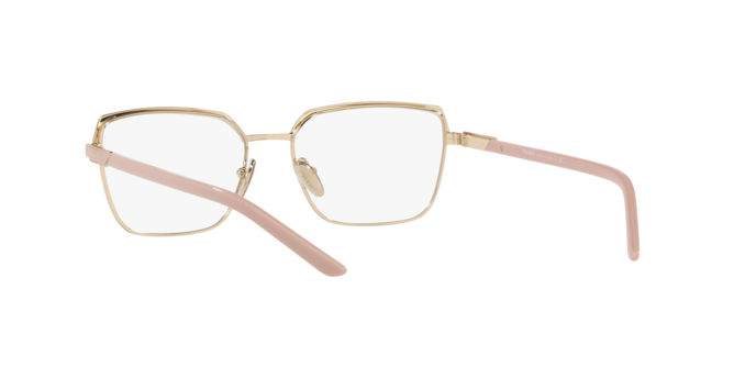 Prada Eyeglasses PR 56YV 09Y1O1