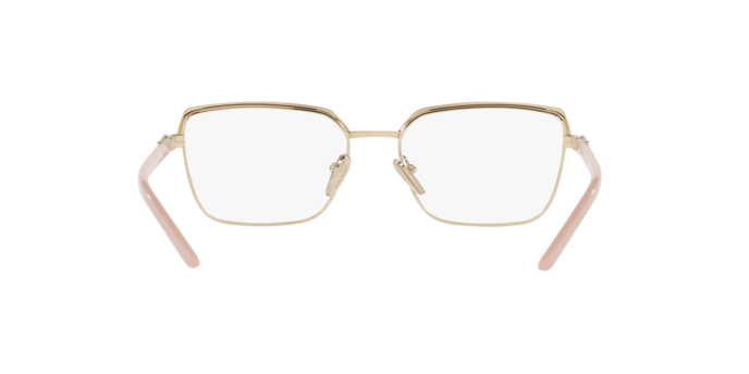 Prada Eyeglasses PR 56YV 09Y1O1