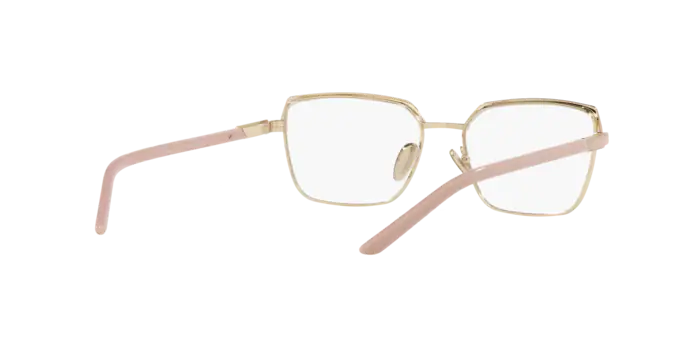 Prada Eyeglasses PR 56YV 09Y1O1