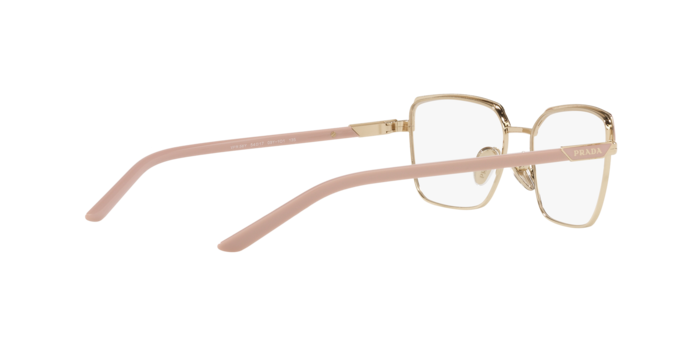 Prada Eyeglasses PR 56YV 09Y1O1