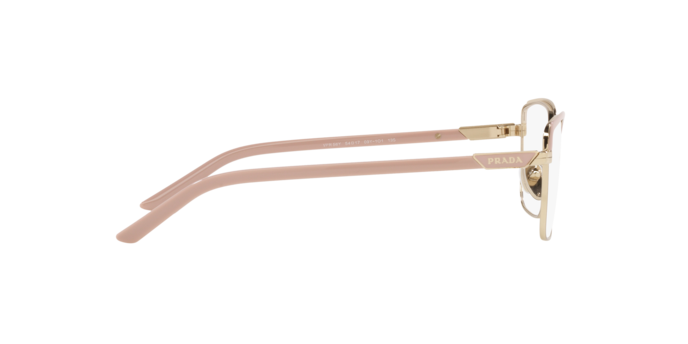 Prada Eyeglasses PR 56YV 09Y1O1