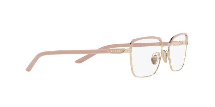 Prada Eyeglasses PR 56YV 09Y1O1