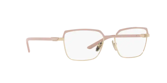 Prada Eyeglasses PR 56YV 09Y1O1