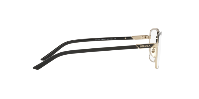 Prada Eyeglasses PR 56YV AAV1O1