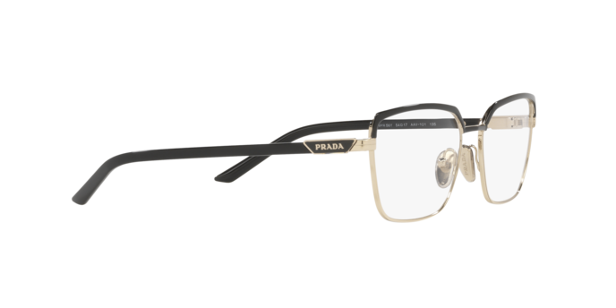 Prada Eyeglasses PR 56YV AAV1O1