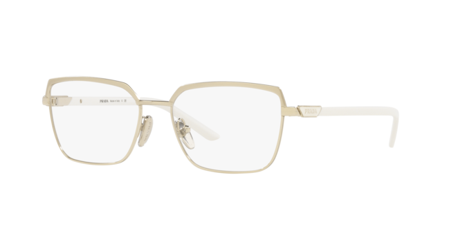 Prada Eyeglasses PR 56YV ZVN1O1