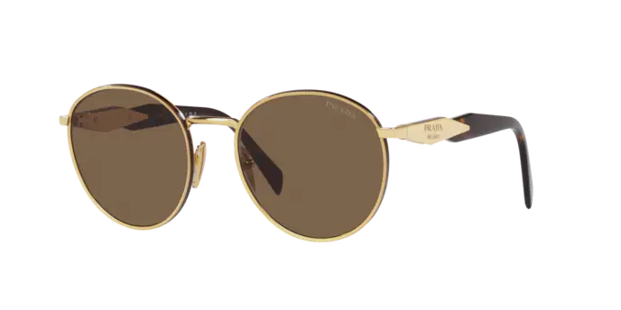 Prada Sunglasses PR 56ZS 10F06B