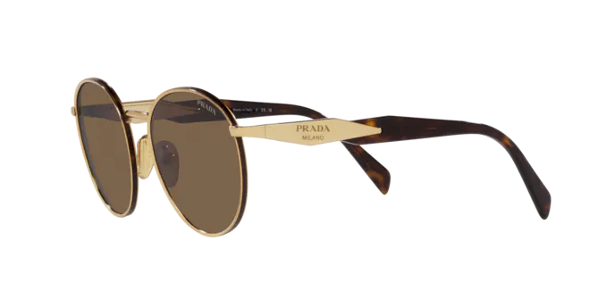 Prada Sunglasses PR 56ZS 10F06B