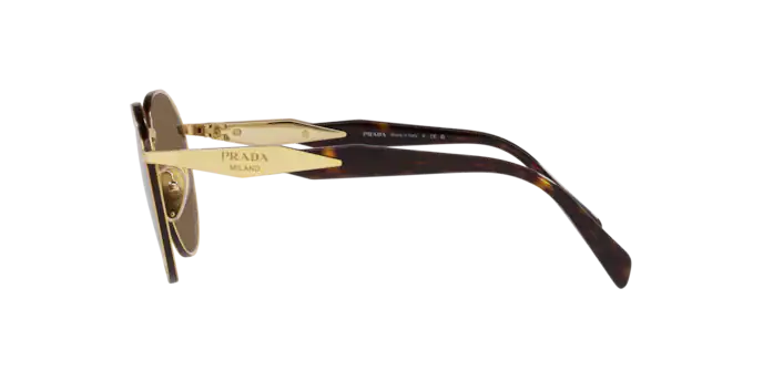 Prada Sunglasses PR 56ZS 10F06B