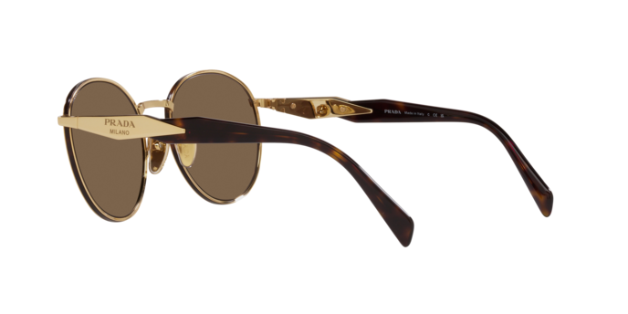 Prada Sunglasses PR 56ZS 10F06B