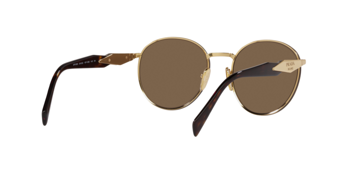 Prada Sunglasses PR 56ZS 10F06B