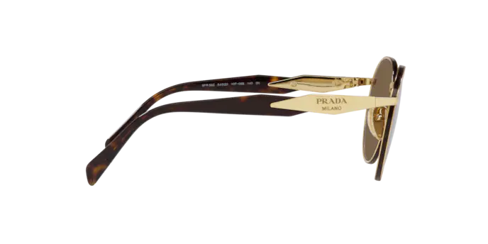 Prada Sunglasses PR 56ZS 10F06B