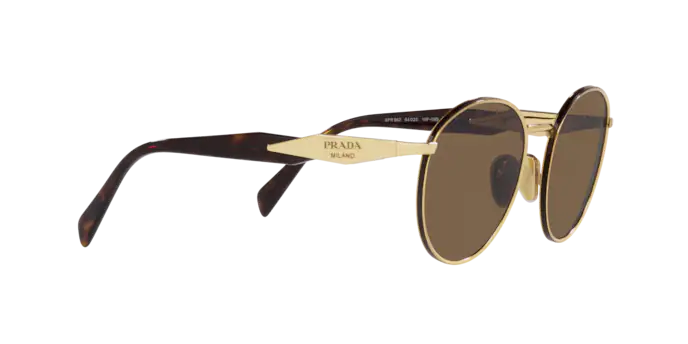 Prada Sunglasses PR 56ZS 10F06B