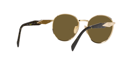 Prada Sunglasses PR 56ZS ZVN01T