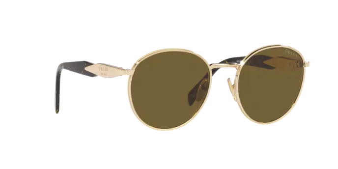 Prada Sunglasses PR 56ZS ZVN01T