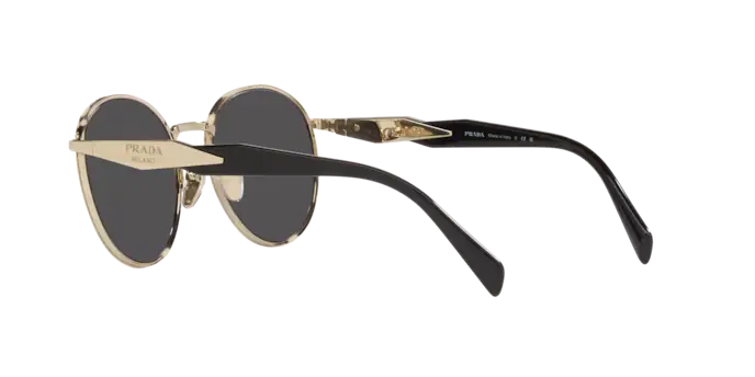 Prada Sunglasses PR 56ZS ZVN5S0