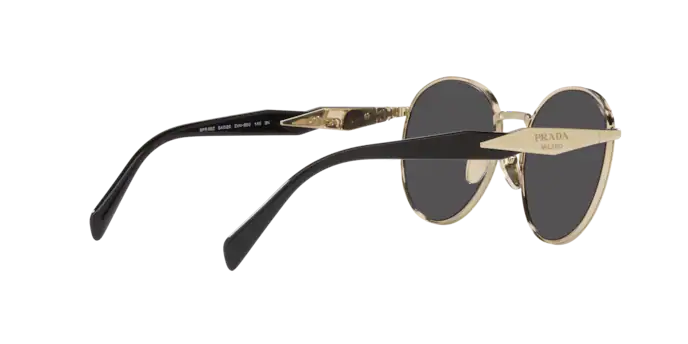 Prada Sunglasses PR 56ZS ZVN5S0