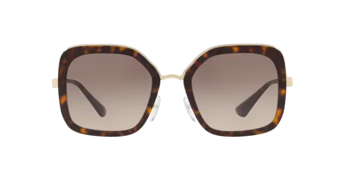 Prada Catwalk Sunglasses PR 57US 2AU3D0