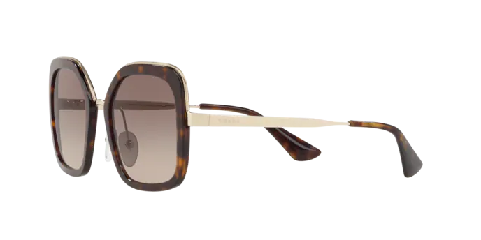 Prada Catwalk Sunglasses PR 57US 2AU3D0