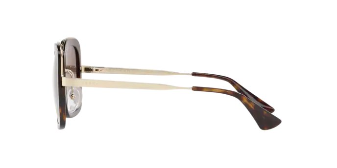 Prada Catwalk Sunglasses PR 57US 2AU3D0