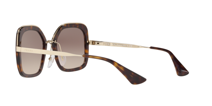 Prada Catwalk Sunglasses PR 57US 2AU3D0