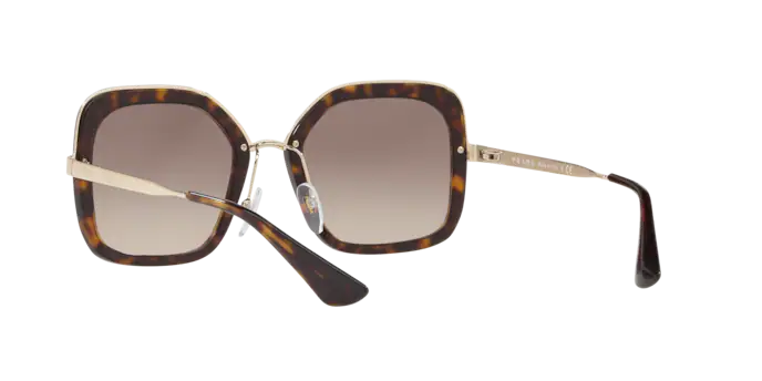 Prada Catwalk Sunglasses PR 57US 2AU3D0