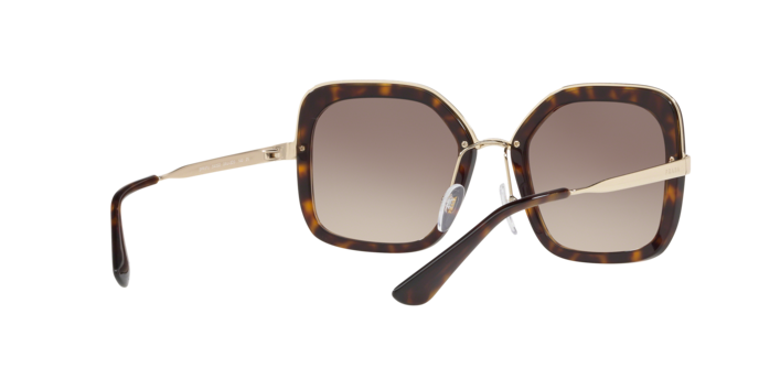 Prada Catwalk Sunglasses PR 57US 2AU3D0