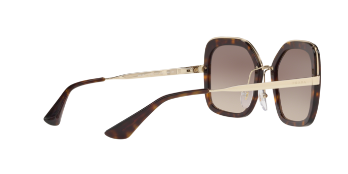 Prada Catwalk Sunglasses PR 57US 2AU3D0