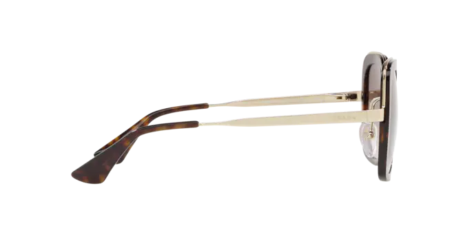 Prada Catwalk Sunglasses PR 57US 2AU3D0