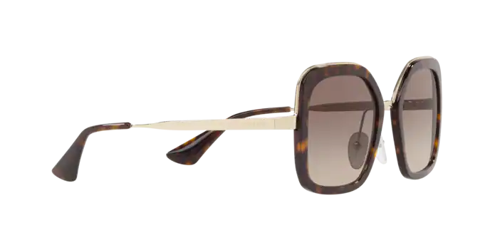 Prada Catwalk Sunglasses PR 57US 2AU3D0