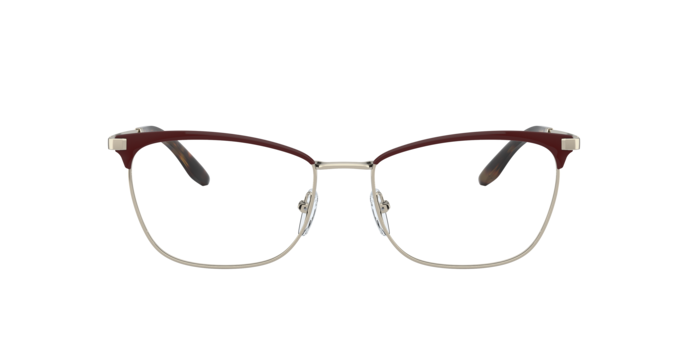 Prada Eyeglasses PR 57WV 09B1O1