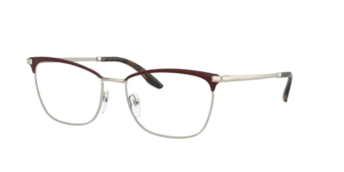 Prada Eyeglasses PR 57WV 09B1O1