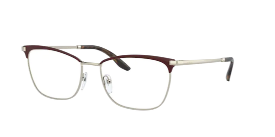 Prada Eyeglasses PR 57WV 09B1O1