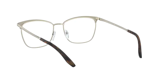 Prada Eyeglasses PR 57WV 09B1O1