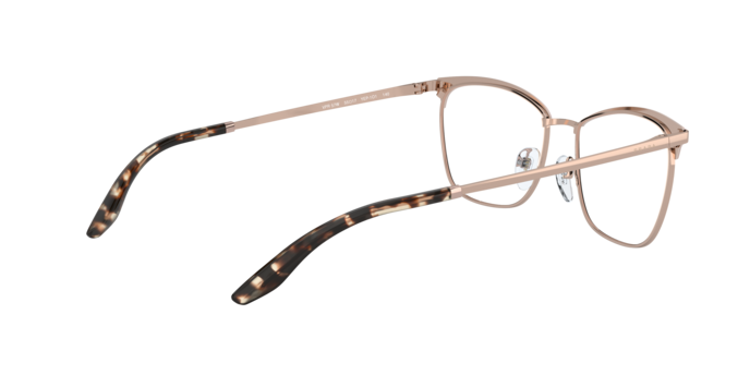 Prada Eyeglasses PR 57WV YEP1O1