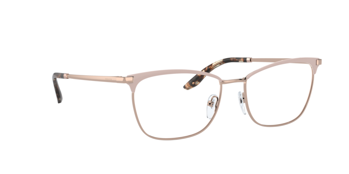 Prada Eyeglasses PR 57WV YEP1O1