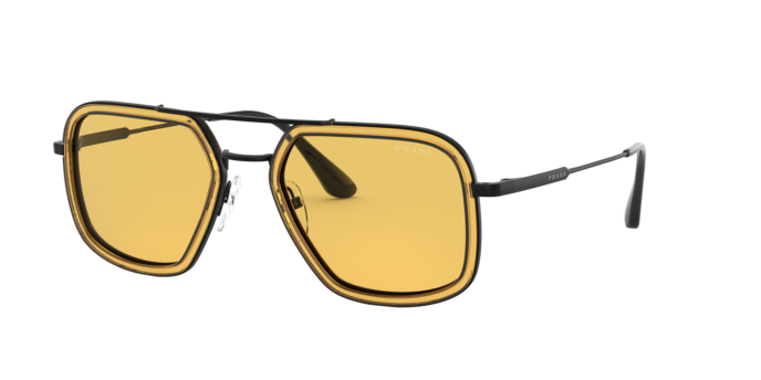 Prada Sunglasses PR 57XS 03A0B7