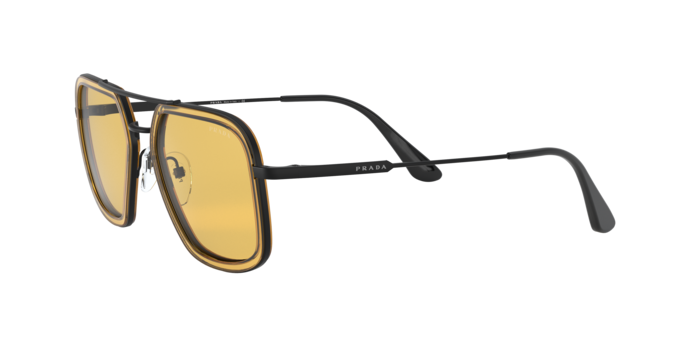 Prada Sunglasses PR 57XS 03A0B7