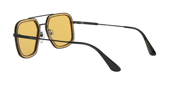 Prada Sunglasses PR 57XS 03A0B7