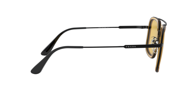 Prada Sunglasses PR 57XS 03A0B7