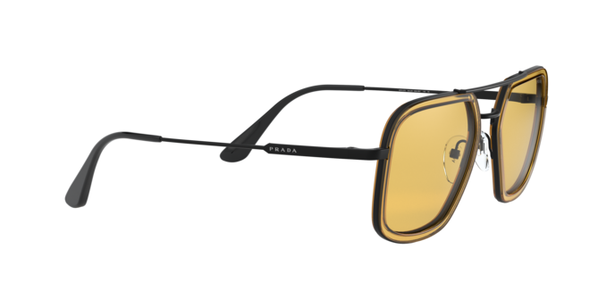 Prada Sunglasses PR 57XS 03A0B7