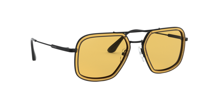 Prada Sunglasses PR 57XS 03A0B7