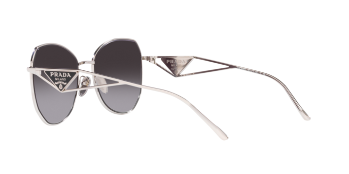 Prada Sunglasses PR 57YS 1BC5D1