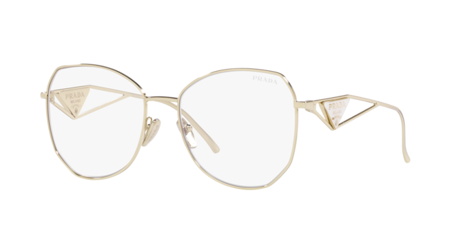 Prada Sunglasses PR 57YS ZVN08N