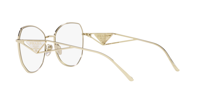 Prada Sunglasses PR 57YS ZVN08N