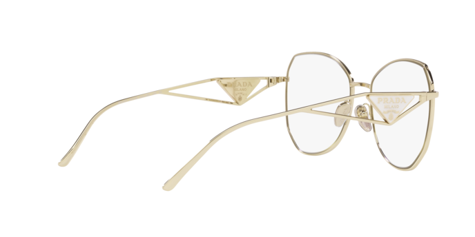 Prada Sunglasses PR 57YS ZVN08N