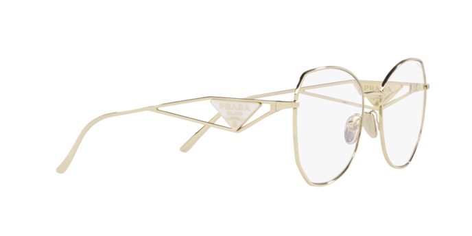 Prada Sunglasses PR 57YS ZVN08N