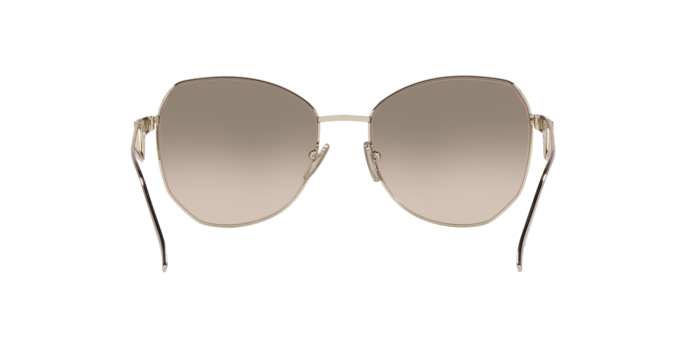 Prada Sunglasses PR 57YS ZVN3D0