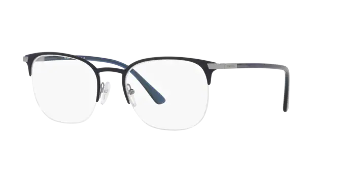 Prada Eyeglasses PR 57YV 02N1O1